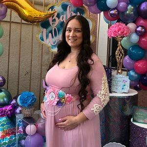 Meet your Posher, Cecilia